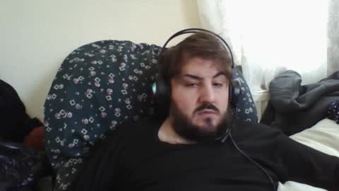 zH1NaSaH online show from March 25, 7:59 am