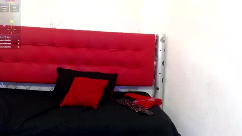 Snapshot of zhamira_21 chatting on February 28, 12:32 am ZHAMIRA ANDRES online show from February 28, 12:32 am