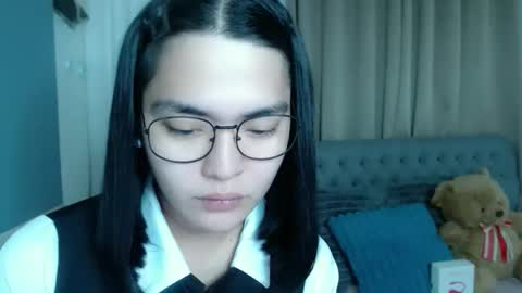 im your lovely zhaviabigcock here online show from February 19, 2:27 pm