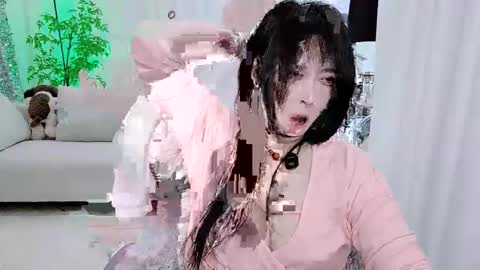 zhen online show from November 3, 1:39 am