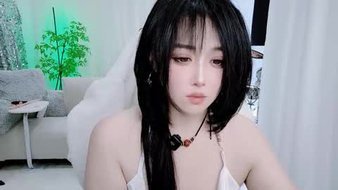 zhen online show from December 14, 12:44 pm