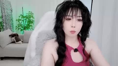 zhen online show from October 22, 9:27 pm