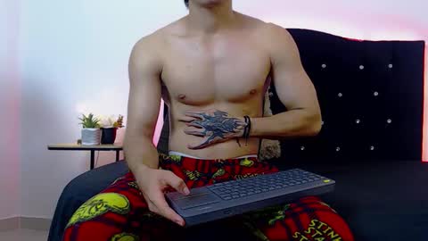 Zhingarher online show from February 5, 7:01 am