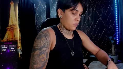 zhoestrong online show from January 19, 2:32 am