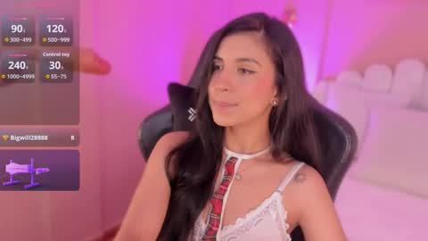 ZIA online show from November 26, 7:54 pm