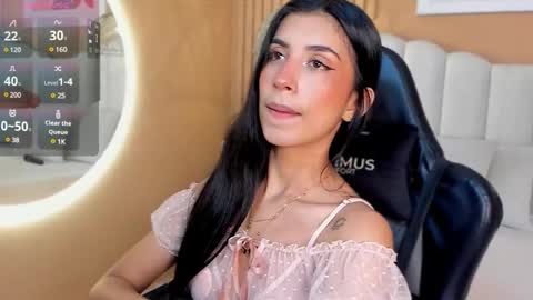 ZIA online show from March 5, 6:56 pm