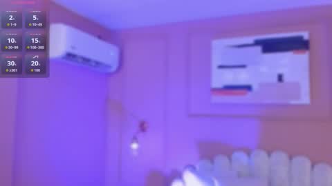 ZIA online show from February 5, 7:06 pm