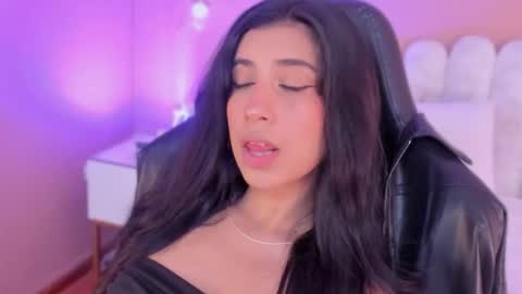 ZIA online show from March 12, 7:50 pm