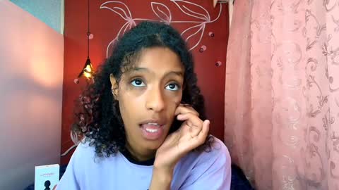 Zia Green online show from January 23, 3:11 pm