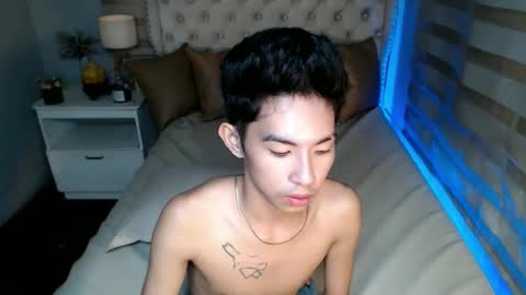 zian_smithx online show from January 9, 7:03 am