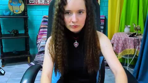 Snapshot of zianichols chatting on March 10, 1:00 pm zianichols online show from March 10, 1:00 pm