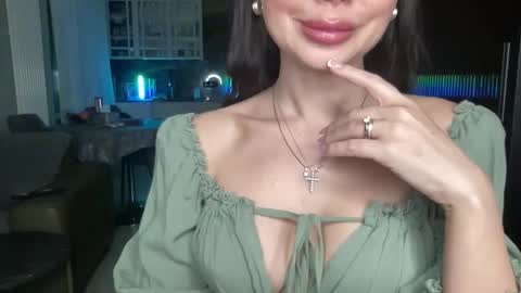 Nensi online show from November 25, 7:01 pm