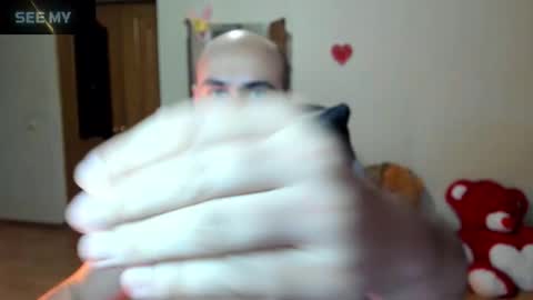 Snapshot of ziesh chatting on October 10, 3:18 pm Ziesh online show from October 10, 3:18 pm