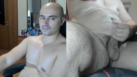 Ziesh online show from November 7, 9:17 pm