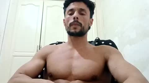 zigfrid666 online show from March 14, 3:10 am