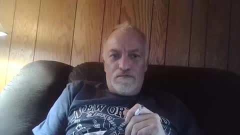 ziggy454 online show from November 9, 8:55 pm