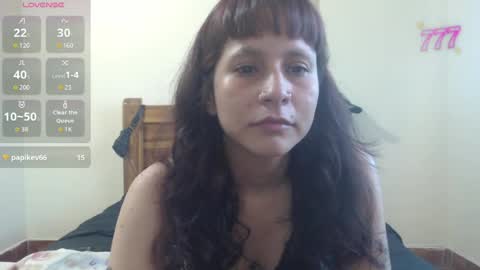 ziggyblunt online show from June 10, 8:40 pm