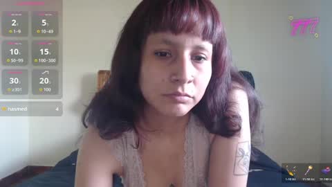 ziggyblunt online show from June 9, 8:30 pm