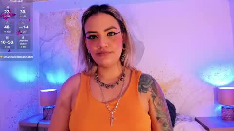 zihaadams_ online show from May 8, 3:23 am