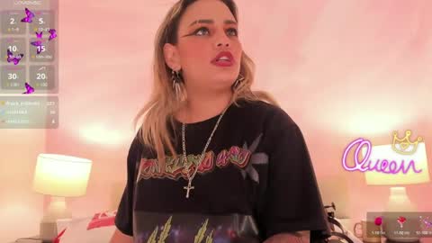 zihaadams_ online show from May 21, 2:07 am