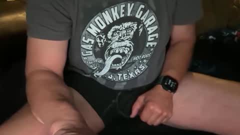 Zimmy22 online show from April 11, 11:36 am