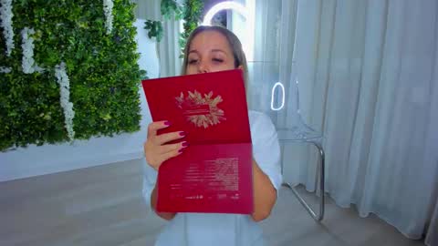 Galli online show from October 25, 9:15 pm