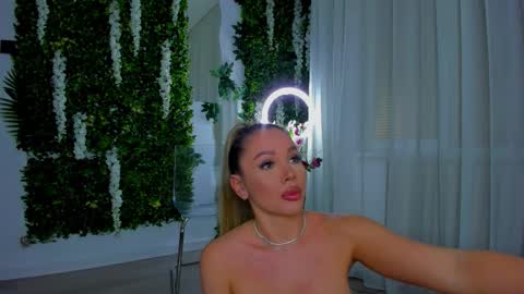 Galli online show from January 13, 4:09 am