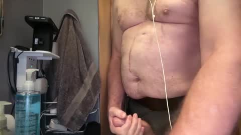 zinger283069 online show from April 10, 5:17 pm