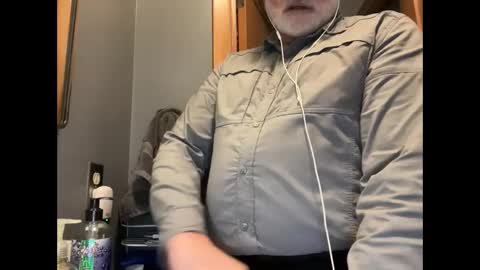 zinger283069 online show from February 25, 6:55 pm