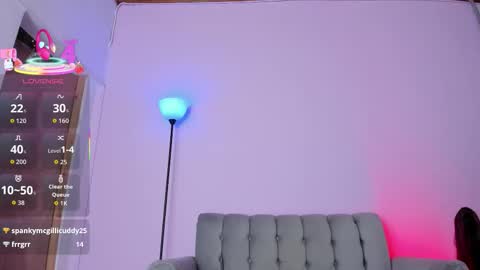 zoe online show from November 20, 4:26 pm