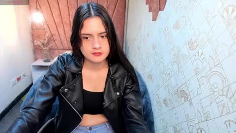 ZOE TAYLOR online show from March 14, 12:53 pm