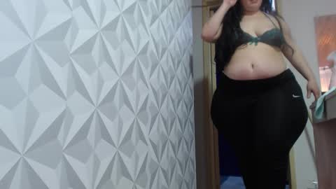 Zoe online show from March 6, 3:24 pm