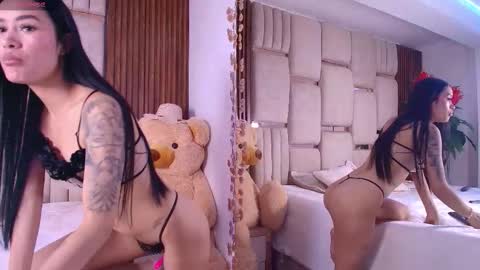 zoe_dim online show from March 14, 6:23 pm