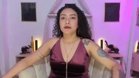Snapshot of zoe_gruber chatting on October 11, 10:24 pm Zoe Gruber online show from October 11, 10:24 pm