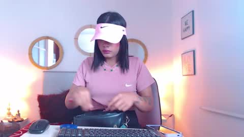 zoe_hecate online show from February 4, 11:03 am