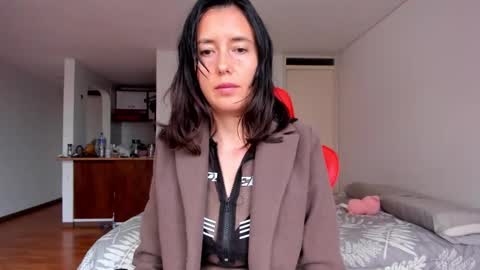 ZOE online show from September 17, 10:02 pm