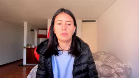 ZOE online show from October 24, 8:09 pm