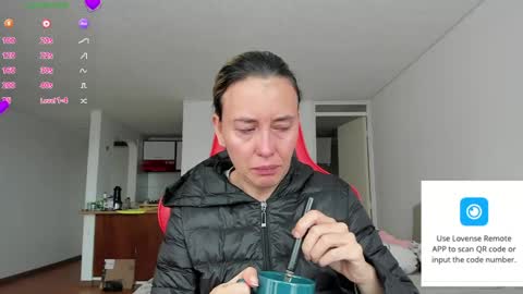 ZOE online show from May 26, 9:10 pm