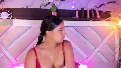 Zoey  online show from May 23, 10:06 pm