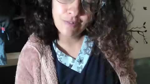 Zoe Koller online show from May 13, 2:43 am