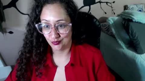 Zoe Koller online show from February 24, 12:46 am