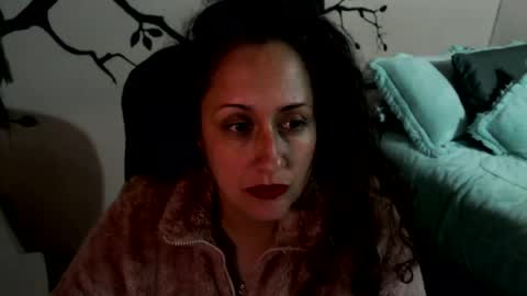 Zoe Koller online show from March 18, 1:22 am