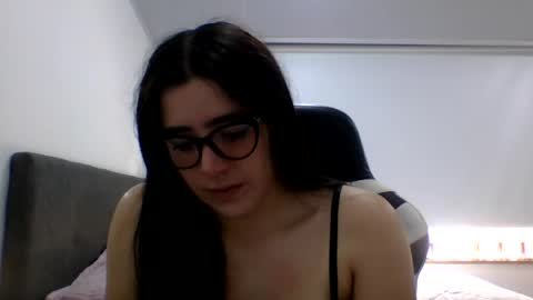 Zoe online show from July 15, 6:56 pm