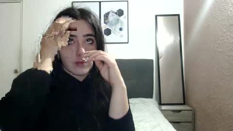 Zoe online show from February 26, 4:08 am