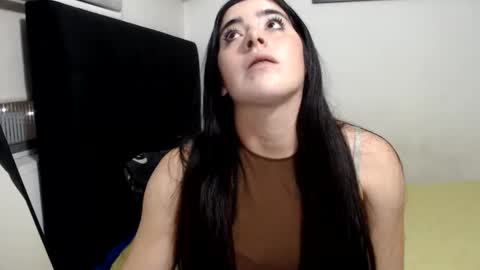 Zoe online show from December 23, 1:23 am