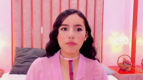 Zoe Monrow online show from May 31, 12:37 pm