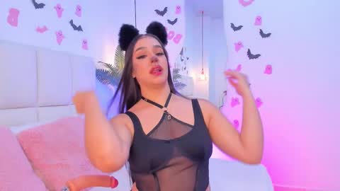 Zoe online show from October 20, 1:10 am