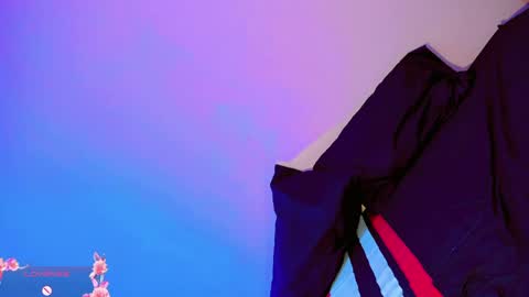 ZOE online show from April 7, 1:02 pm