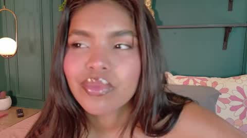 Zoe online show from April 16, 3:06 am