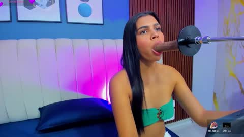 zoe_scarlet online show from March 28, 11:44 am